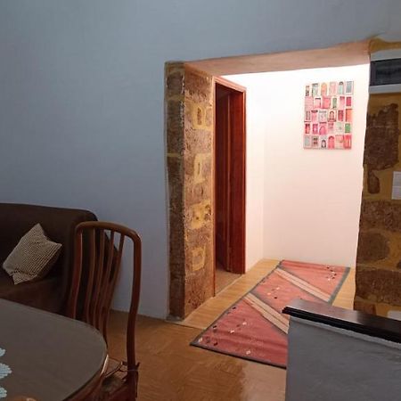 Comfortable And Spacious Stone Traditional Apartment Chania  Exterior photo